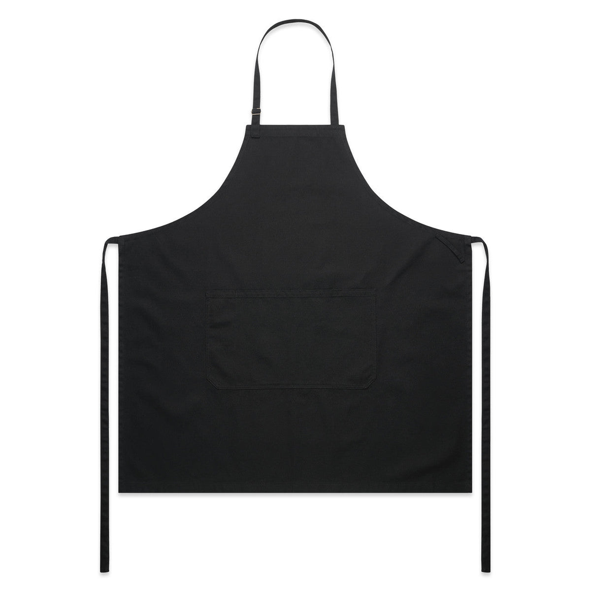 Canvas Apron 1080 - Black