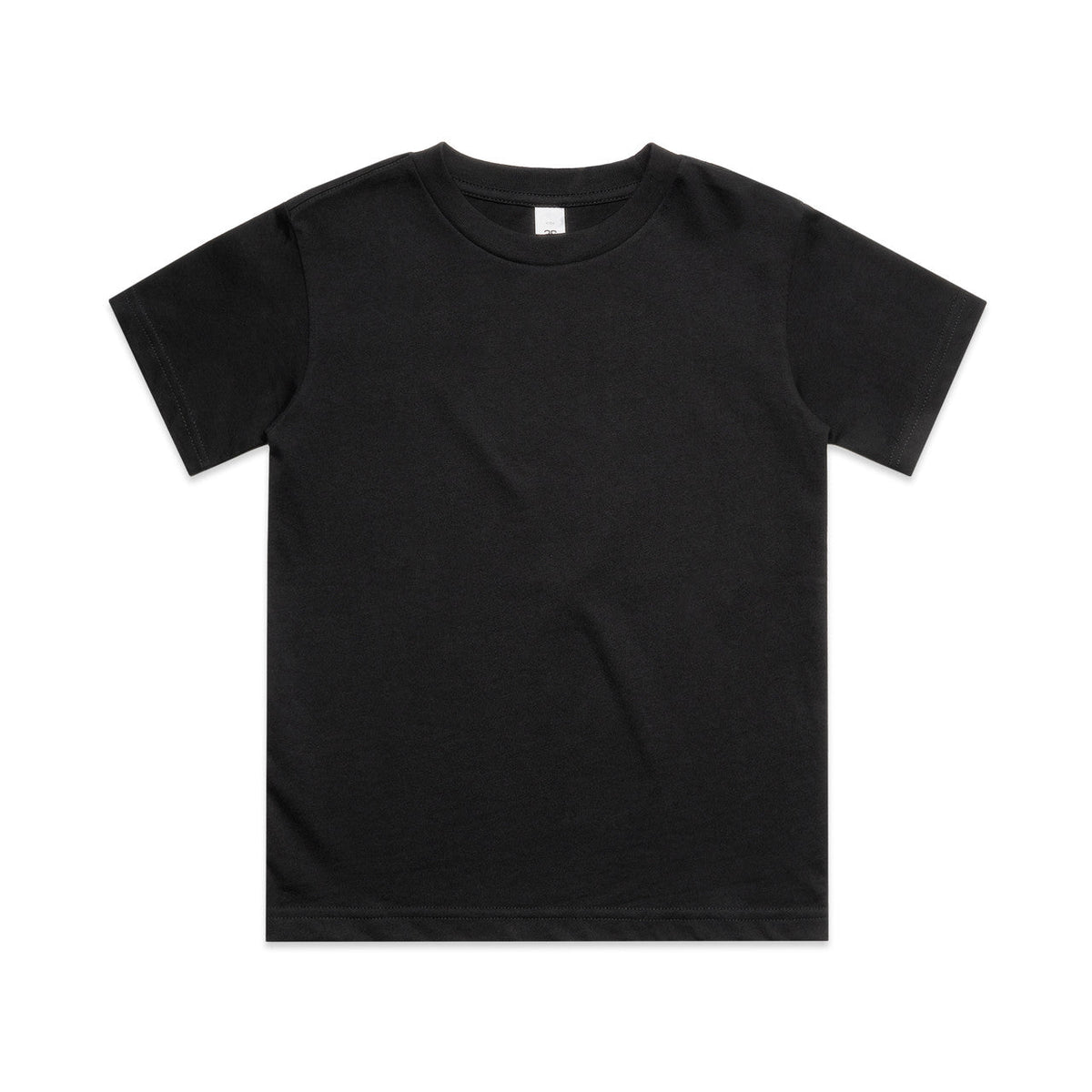 Kids Classic Tee 3060 - Black