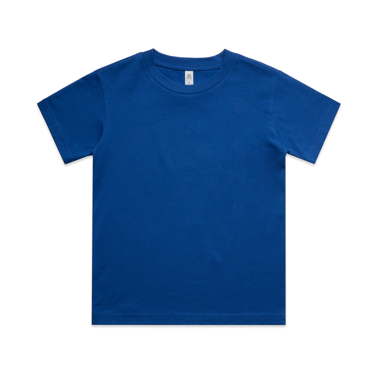 Kids Classic Tee 3060 - Bright Royal