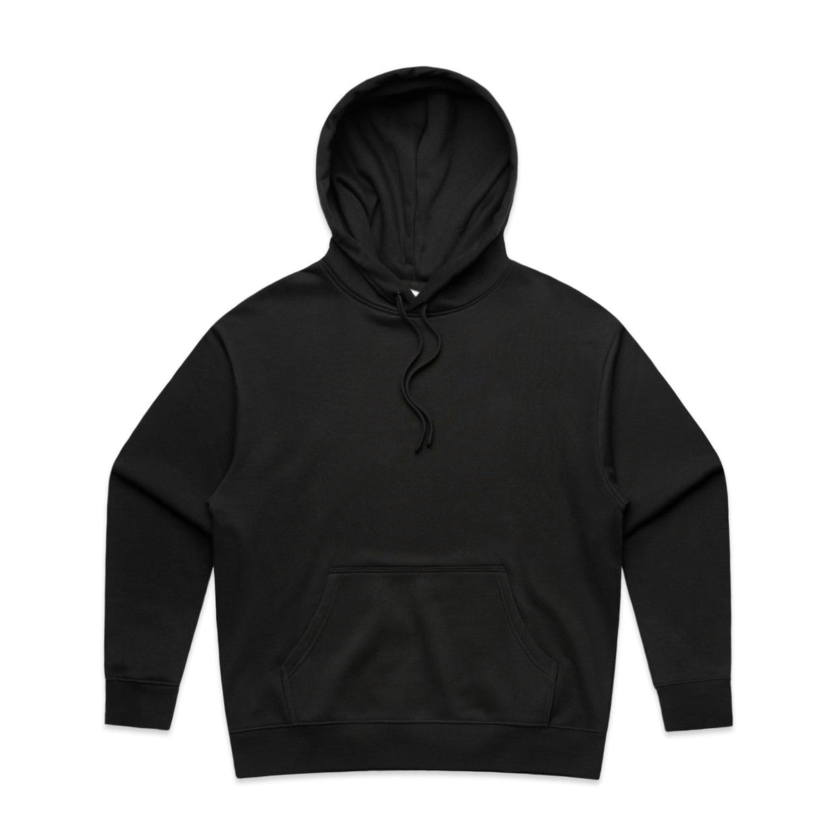 Wo's Heavy Hood 4146 - Black