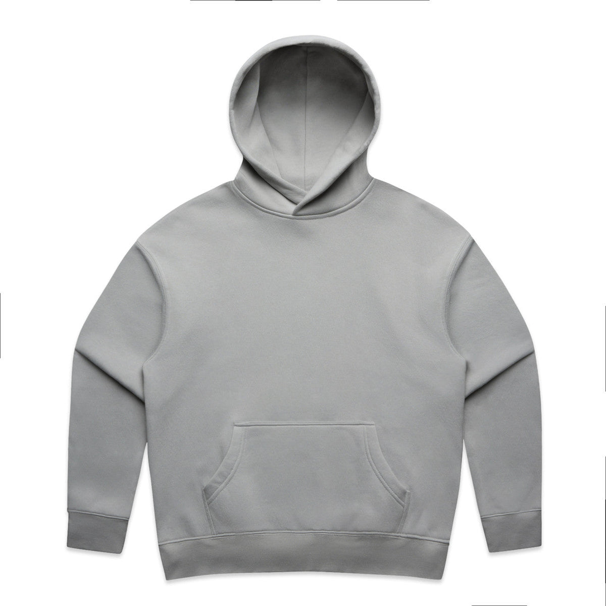 Wo's Relax Hood 4161 - Storm