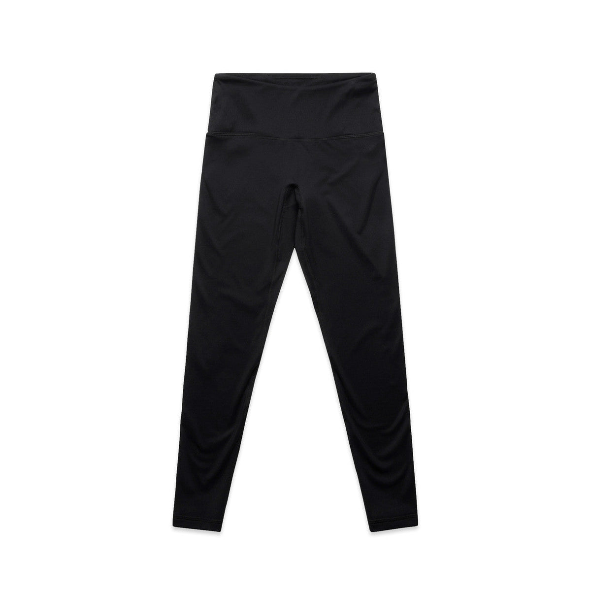 Wo's Active Seamless Leggings 4634 - Black