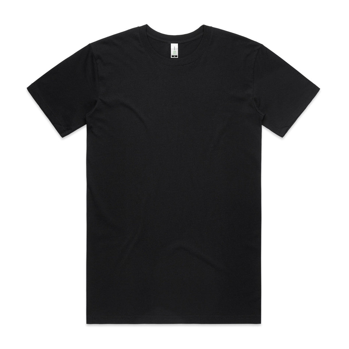 Staple Organic Tee 5001G - Black