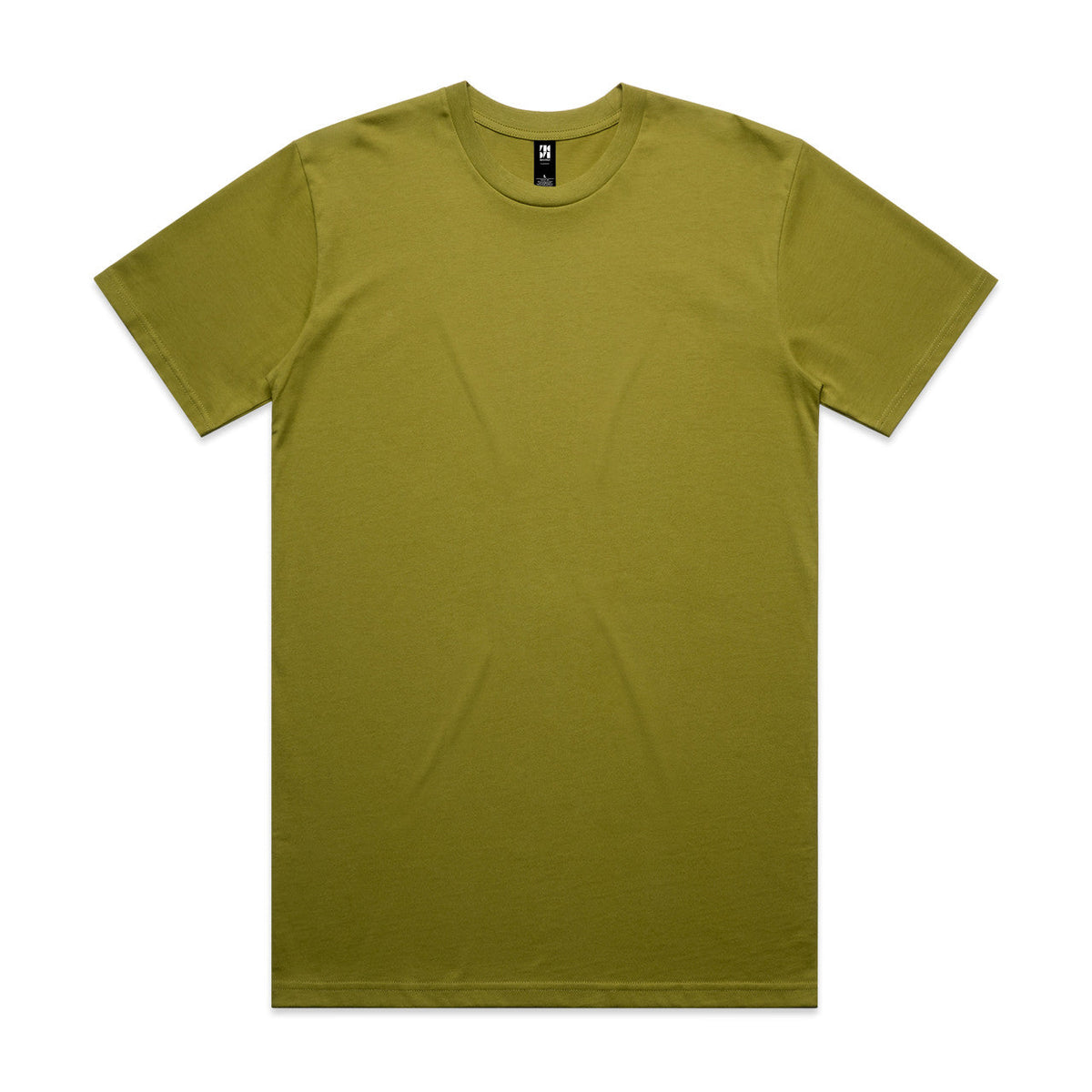Classic Tee 5026 - Moss