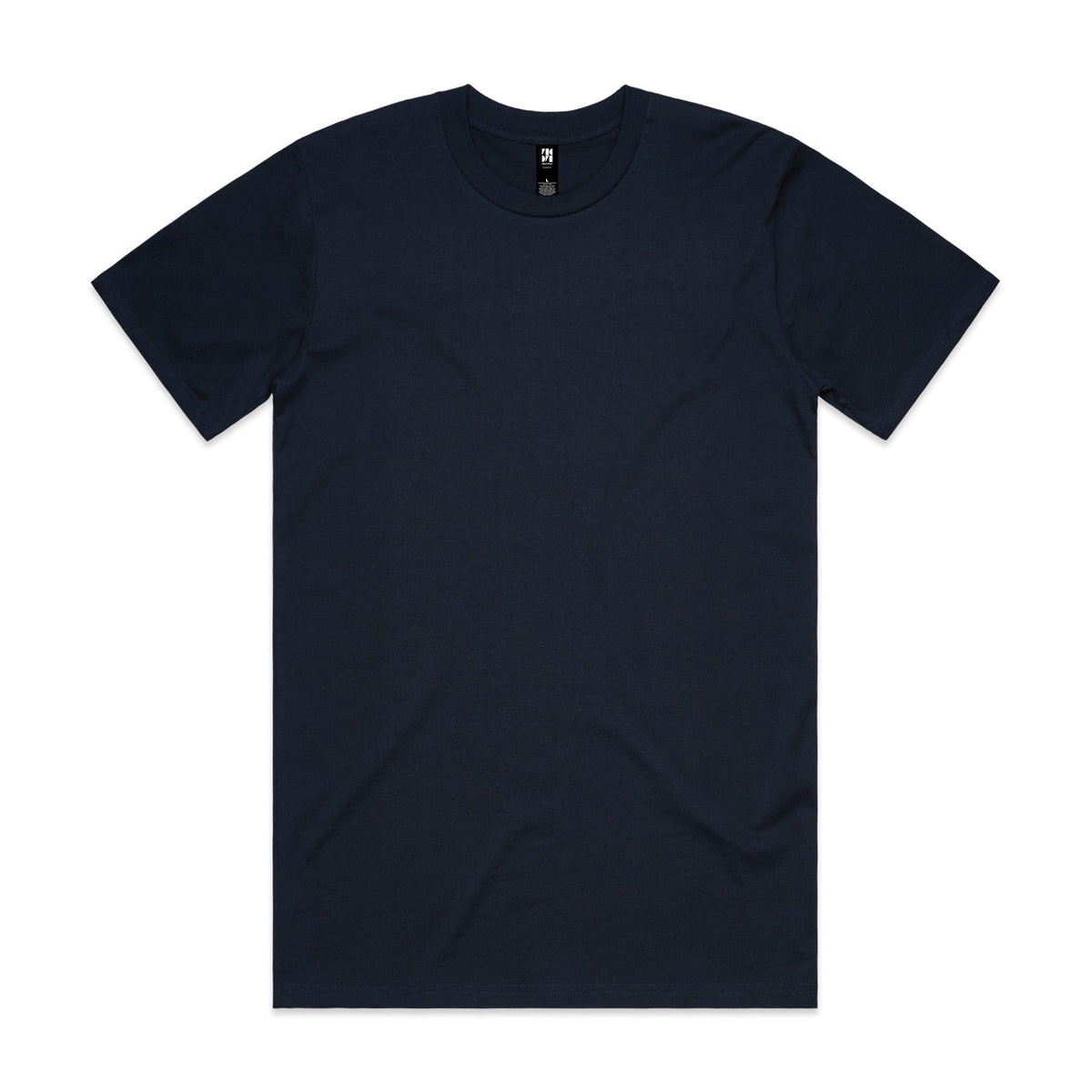 Classic Tee 5026 - Navy