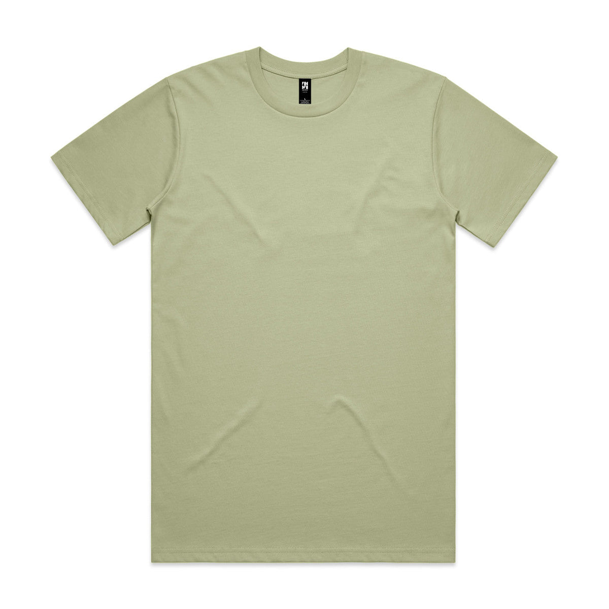 Classic Tee 5026 - Pistachio