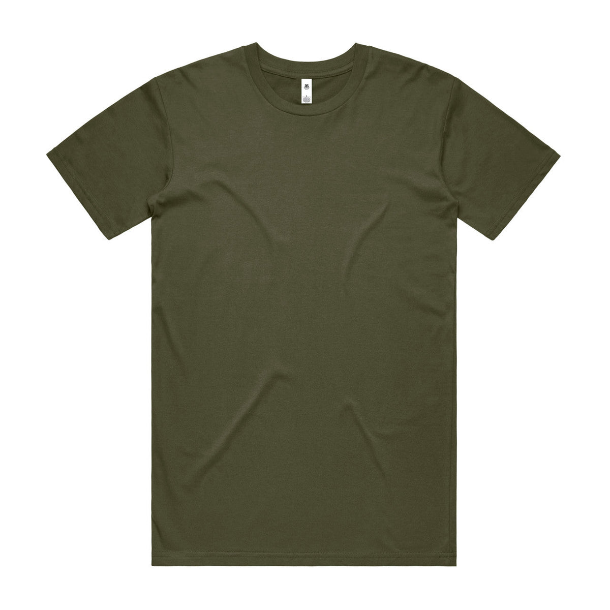 Basic Tee 5051 - Army