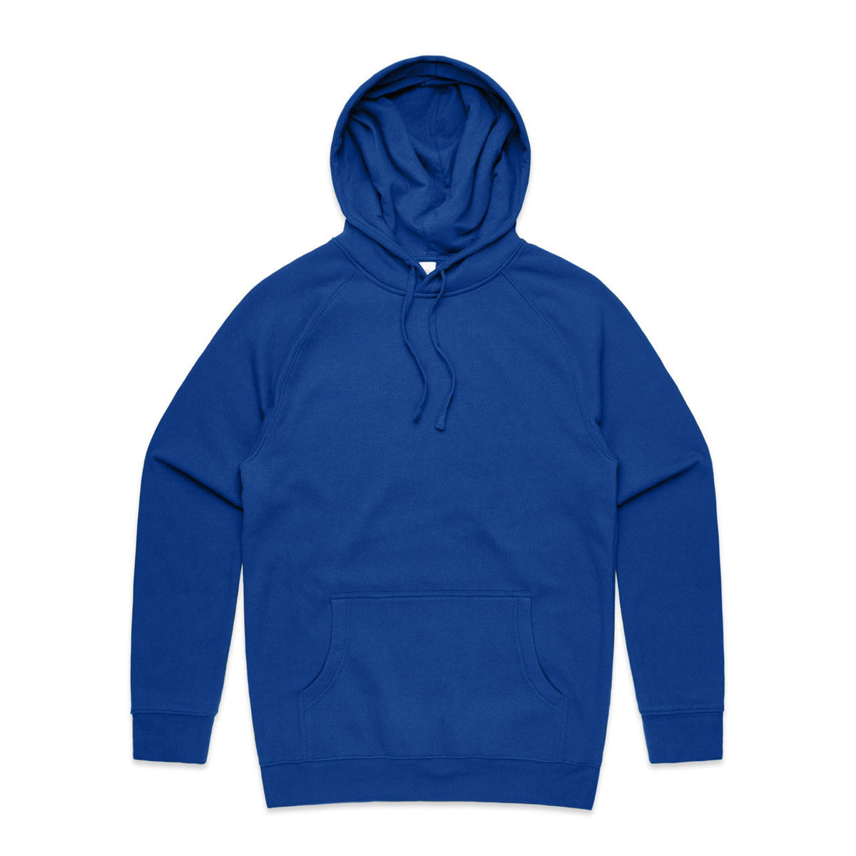 Supply Hood 5101 - Bright Royal