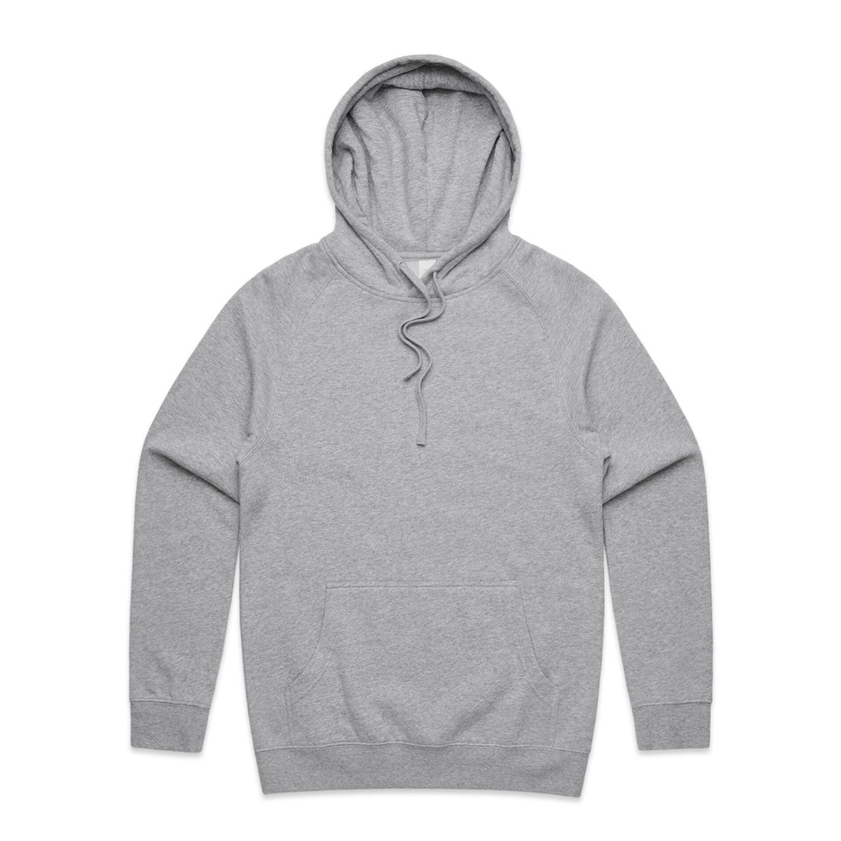 Supply Hood 5101 - Grey Marle