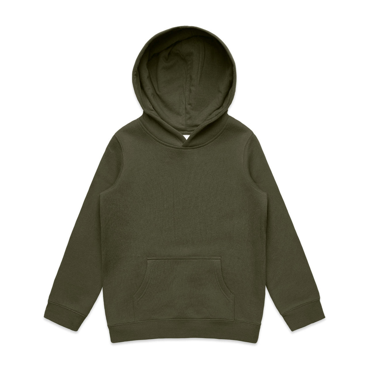 Kids Supply Hood 3032 - Army