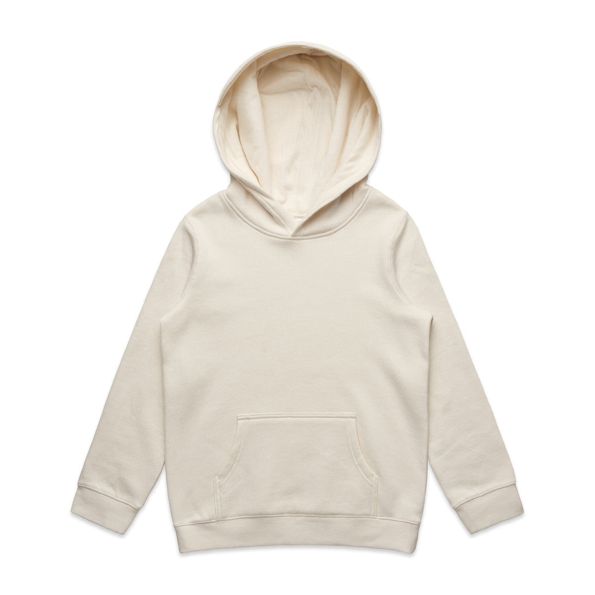 Kids Supply Hood 3032 - Ecru