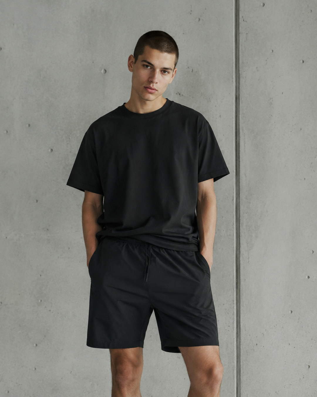 Active Training Shorts 19" | 5924