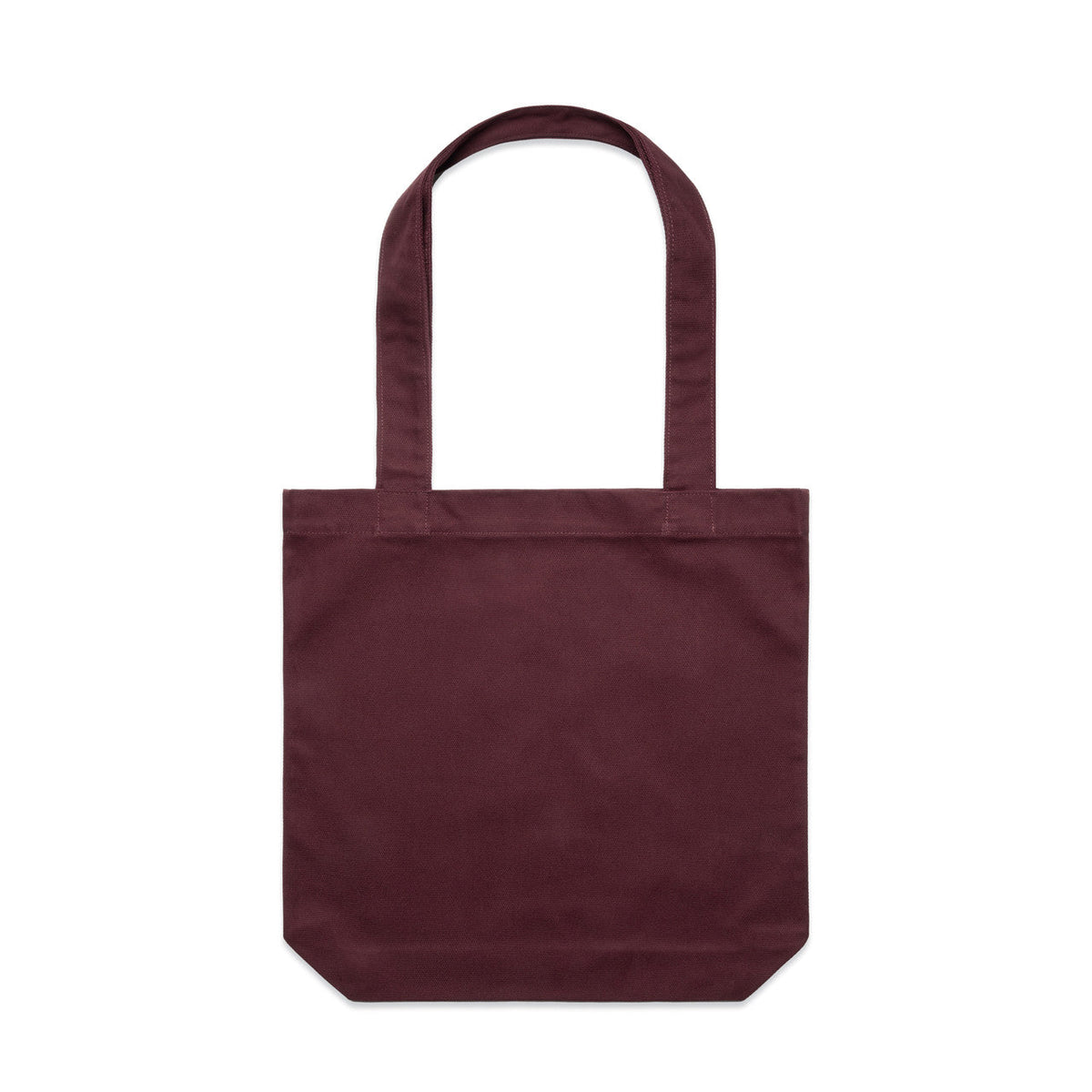 Carrie Tote 1001 - Burgundy