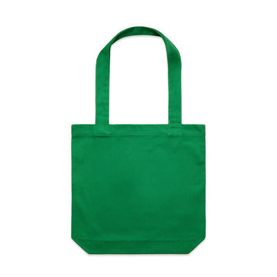 Carrie Tote 1001 - Kelly Green