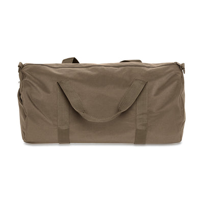 Duffel Bag 1003 - Walnut