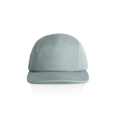 Finn Five Panel Cap 1103 - Mineral