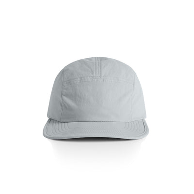 Finn Nylon Cap 1104 - Smoke