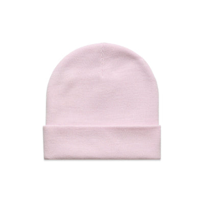Cuff Beanie 1107 - Orchid