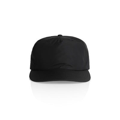 Surf Cap 1114 - Black