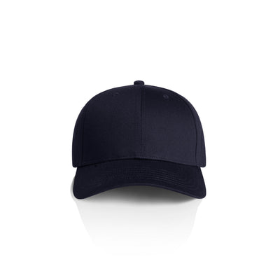 Icon Flex Cap 1143 - Navy