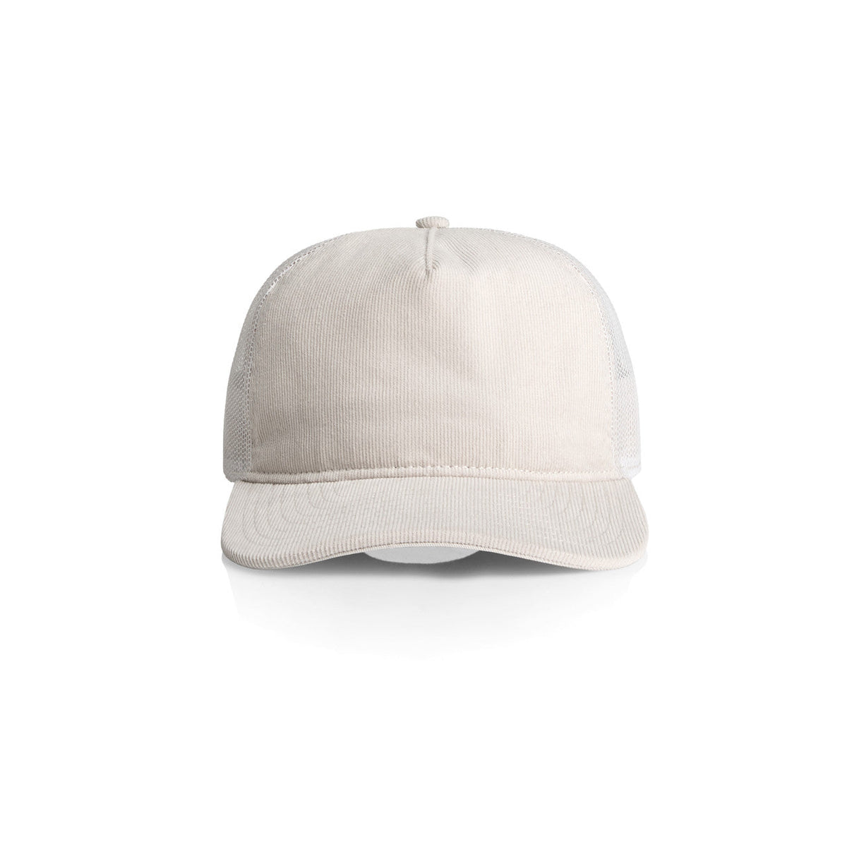 Class Cord Trucker Cap 1157 - Bone