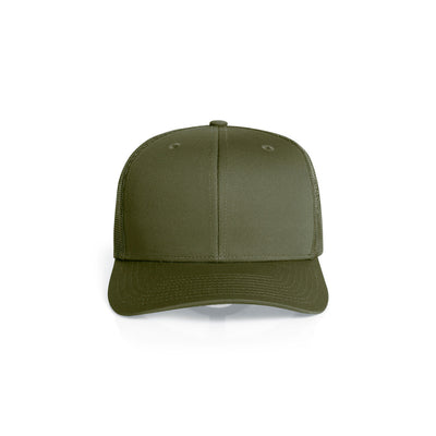Mesh Trucker Cap 1190 - Army