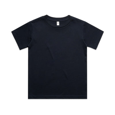 Kids Classic Tee 3060 - Navy