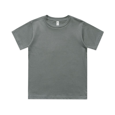 Kids Classic Tee 3060 - Shadow