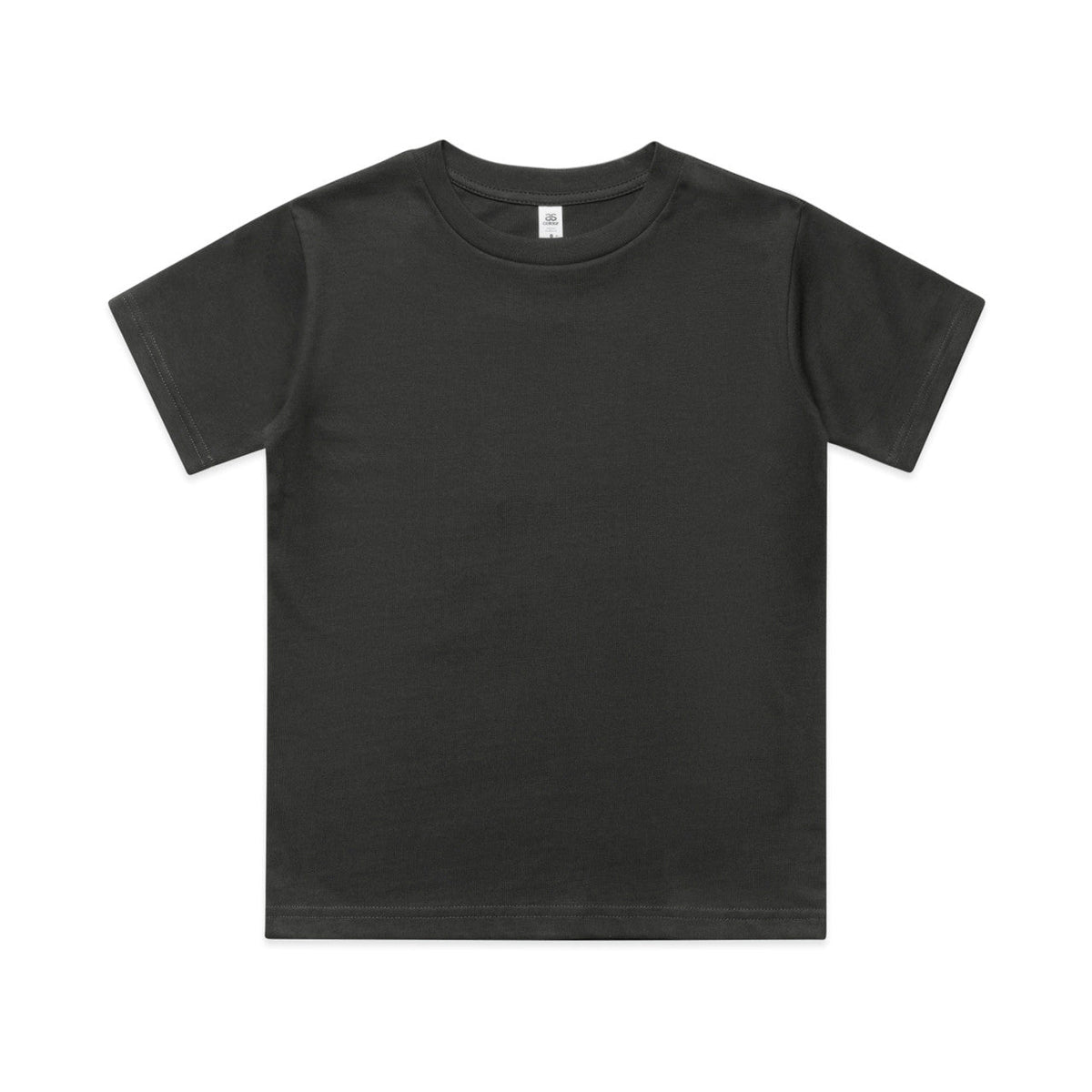 Youth Classic Tee 3061 - Coal