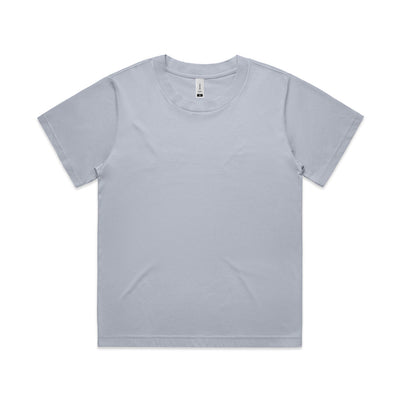 Wo's Martina Tee 4006 - Powder