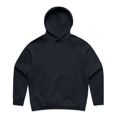 Wo's Relax Active Hood 4159 - Ink Blue