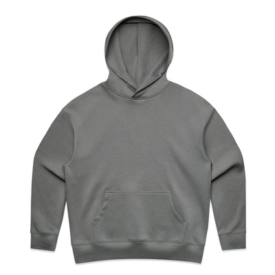 Wo's Relax Active Hood 4159 - Shadow