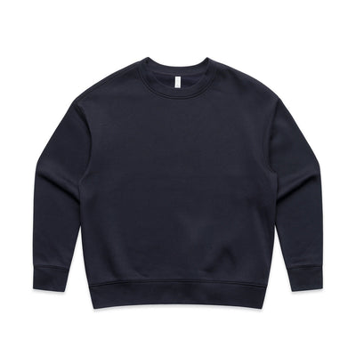 Wo's Relax Crew 4160 - Ink Blue