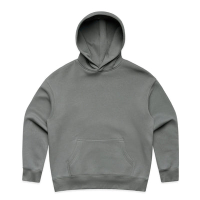 Wo's Relax Hood 4161 - Shadow