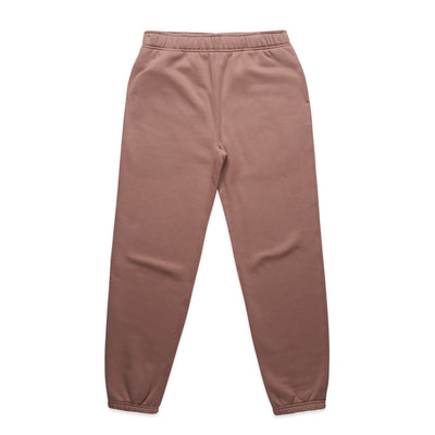 Wo's Relax Track Pants 4932 - Hazy Pink