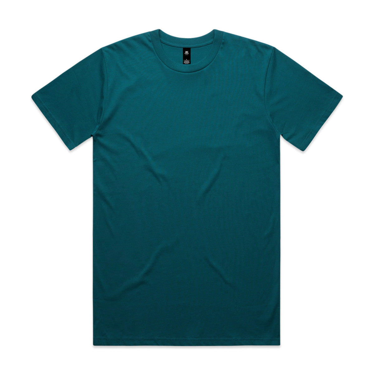 Staple Tee 5001 - Atlantic