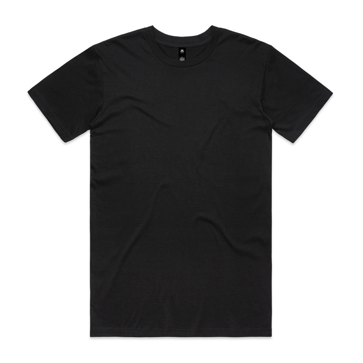 Staple Tee 5001 - Black