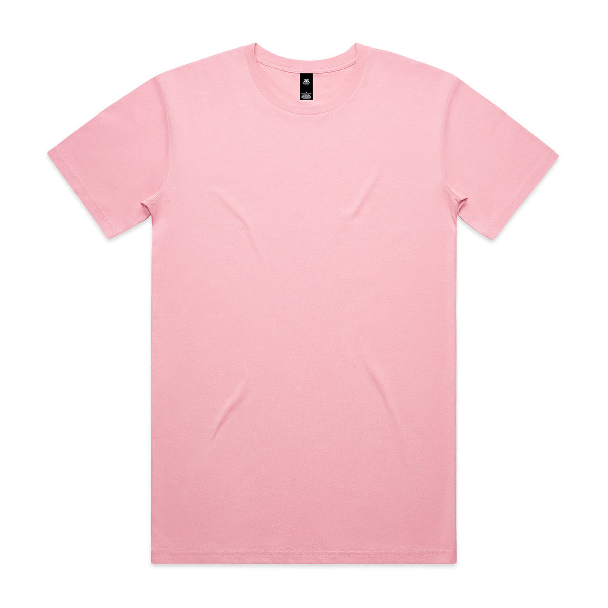 Staple Tee 5001 - Bubblegum