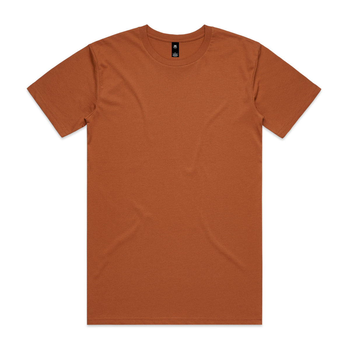 Staple Tee 5001 - Copper