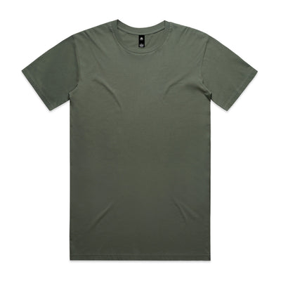 Staple Tee 5001 - Cypress