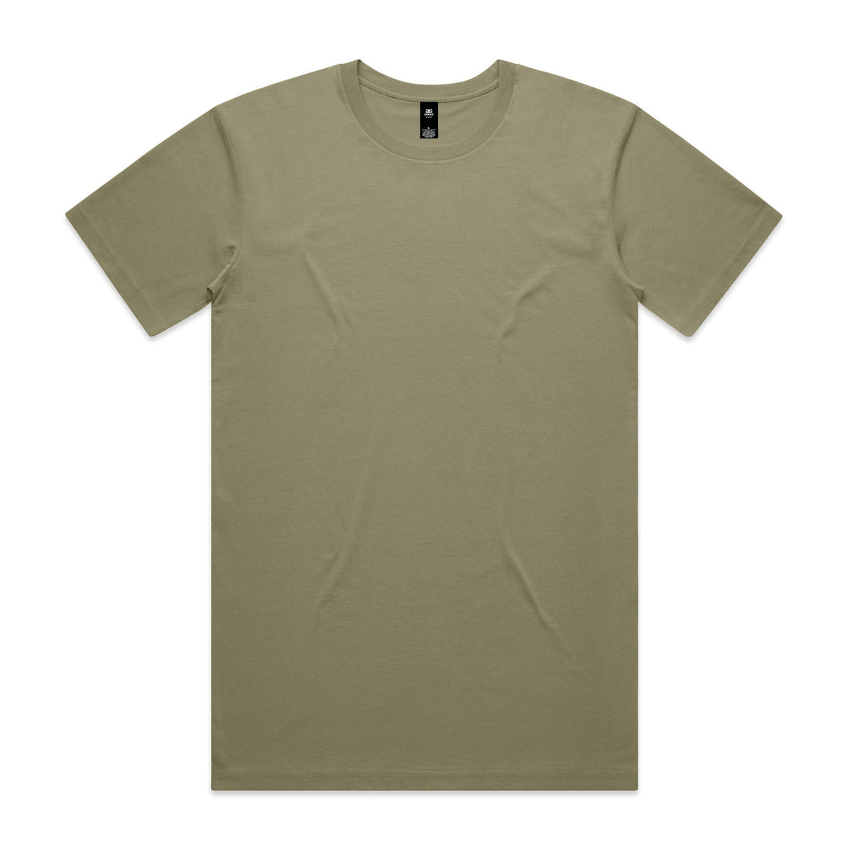 Staple Tee 5001 - Eucalyptus