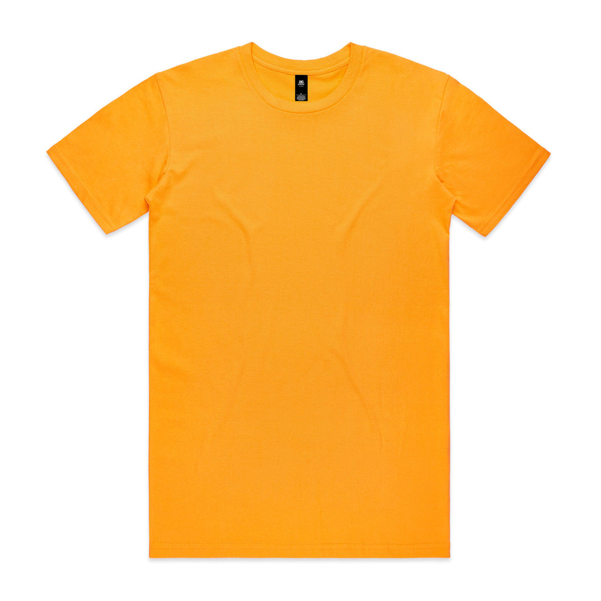 Staple Tee 5001 - Gold