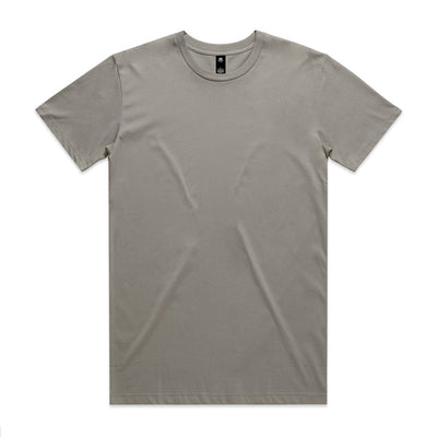 Staple Tee 5001 - Granite