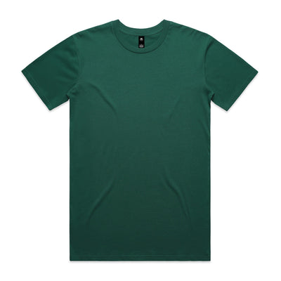 Staple Tee 5001 - Jade