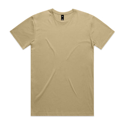 Staple Tee 5001 - Khaki