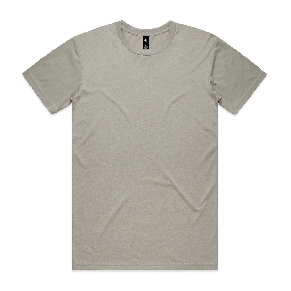 Staple Tee 5001 - Light Grey