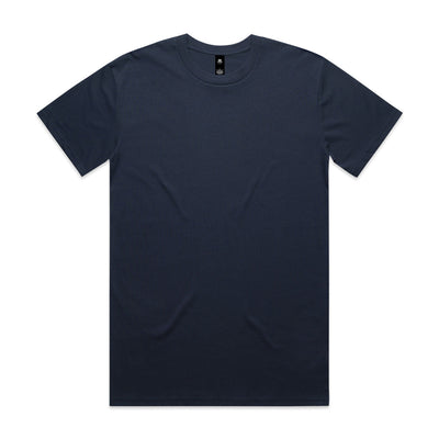 Staple Tee 5001 - Midnight Blue