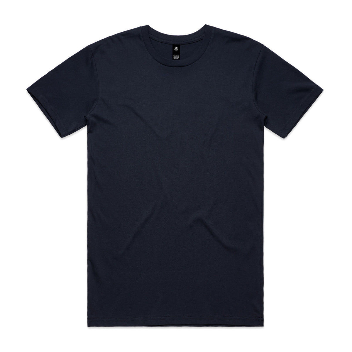 Staple Tee 5001 - Navy