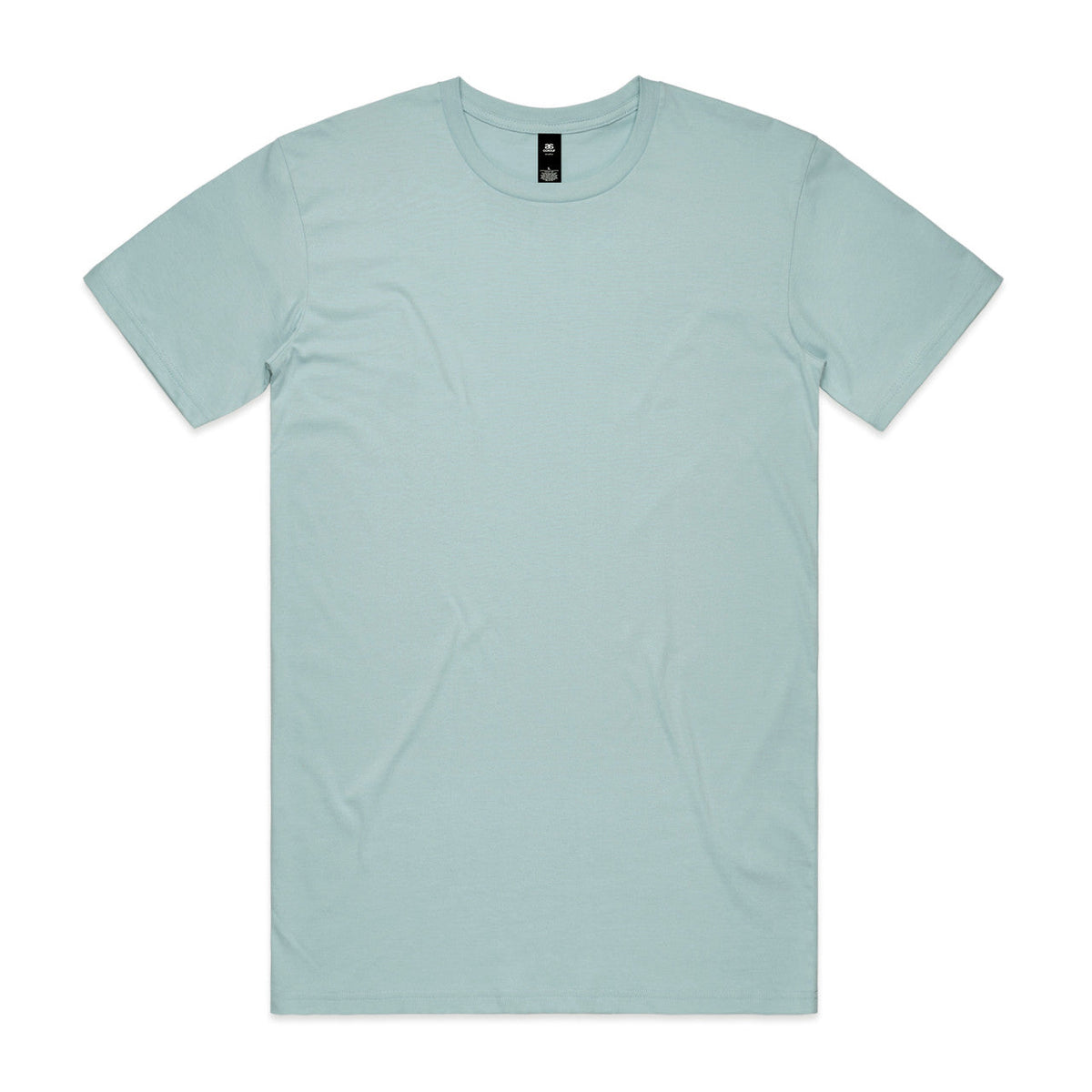 Staple Tee 5001 - Pale Blue