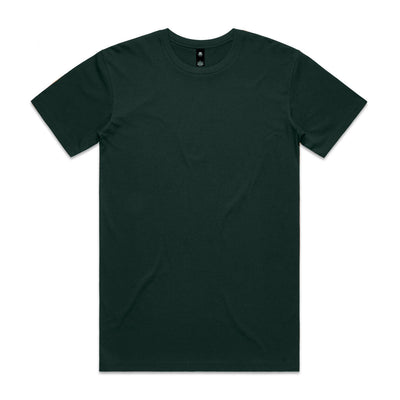 Staple Tee 5001 - Pine Green
